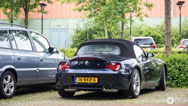 z4 mpower-