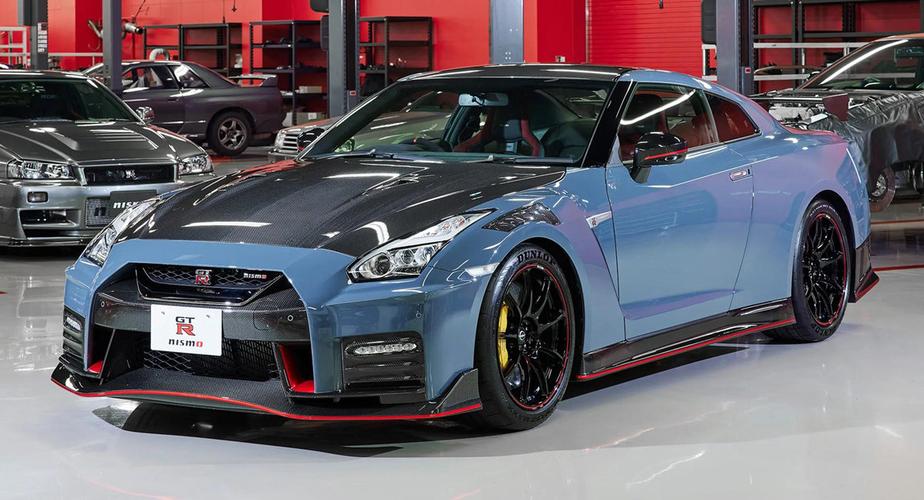 nismo gtr-nismo gtr多少钱