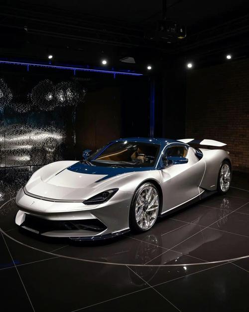 pininfarina-pininfarina怎么读